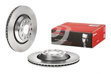Тормозной диск Brembo Prime Line 09.A200.10 для Volkswagen Teramont 1 пок. / рестайлинг