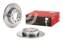 Тормозной диск Brembo Prime Line  08.9488.10