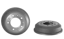 Задний тормозной барабан Brembo 14.3179.10
