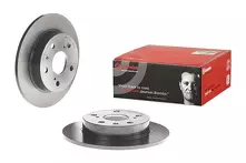 Тормозной диск Brembo Prime Line  08.C046.11