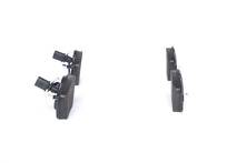 Передние тормозные колодки Bosch 0 986 494 283 для Audi A6 Allroad C5