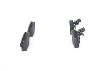 Передние тормозные колодки Bosch 0 986 494 283 для Audi A6 Allroad C5