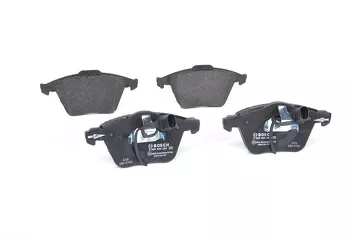 Bosch 0 986 494 283 <span>тормозные колодки передние</span>