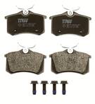 Задние тормозные колодки TRW  GDB1973