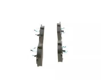 Bosch 0 986 494 280 <span>тормозные колодки передние</span>