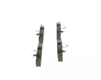 Bosch 0 986 494 280 <span>тормозные колодки передние</span>