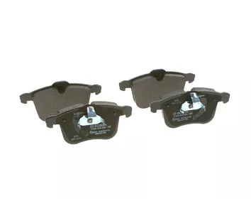 Bosch 0 986 494 280 <span>тормозные колодки передние</span>
