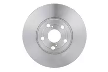 Тормозной диск Bosch  0 986 479 340