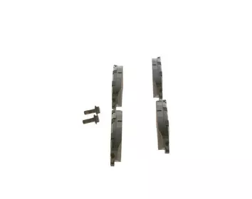 Bosch 0 986 494 722 <span>тормозные колодки передние</span>