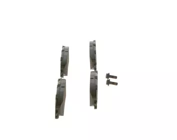 Bosch 0 986 494 722 <span>тормозные колодки передние</span>