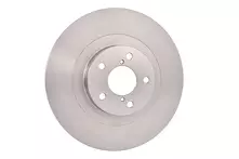 Тормозной диск Bosch 0 986 478 977 для Subaru Legacy 4 пок. / седан