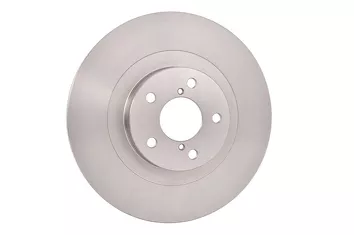 Bosch 0 986 478 977 <span>тормозной диск вентилируемый</span>