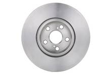 Тормозной диск Bosch  0 986 479 340