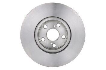 Bosch 0 986 479 340 <span>тормозной диск вентилируемый</span>