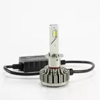 Tungsram Megalight LED +200% H1 6000k  60410 PB2