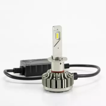 H1 Tungsram Megalight LED +200% <span>лампы автомобильные светодиод 6000K</span>