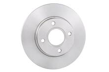 Тормозной диск Bosch 0 986 478 170 для Ford Mondeo 2 пок. / хэтчбек