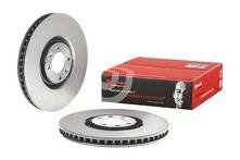 Тормозной диск Brembo Prime Line 09.A829.21 09.A829.21