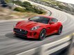 Jaguar F-Type X152