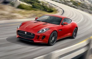 Лампы Jaguar F-Type F-Type / X152