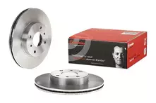 Тормозной диск Brembo Prime Line  09.5254.20