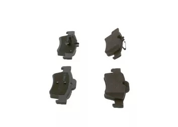 Bosch 0 986 424 699 <span>тормозные колодки задние</span>