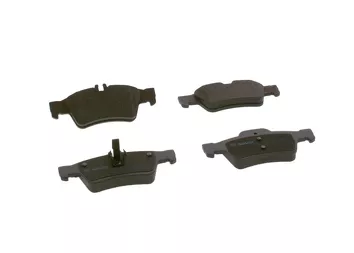 Bosch 0 986 424 699 <span>тормозные колодки задние</span>
