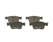 Передние тормозные колодки Bosch  0 986 494 696