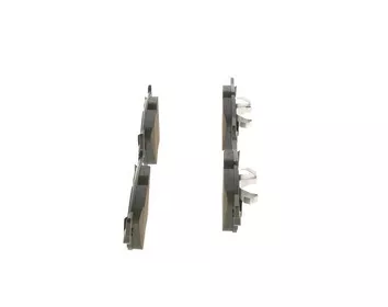 Bosch 0 986 494 696 <span>тормозные колодки передние</span>