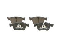 Передние тормозные колодки Bosch  0 986 494 696