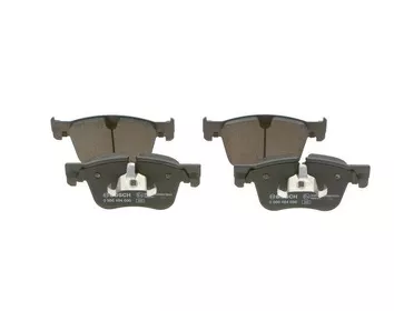 Bosch 0 986 494 696 <span>тормозные колодки передние</span>