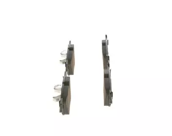 Bosch 0 986 494 696 <span>тормозные колодки передние</span>