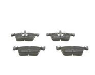 Передние тормозные колодки Bosch  0 986 494 696