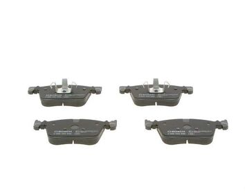 Bosch 0 986 494 696 <span>тормозные колодки передние</span>