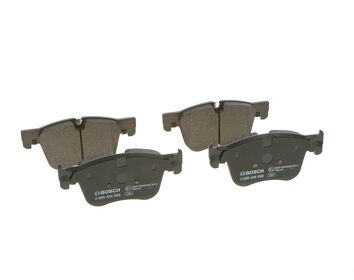 Bosch 0 986 494 696 <span>тормозные колодки передние</span>