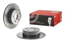 Тормозной диск Brembo Prime Line 08.A336.11 для Toyota Avensis 1 пок. / T22