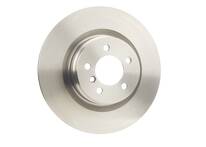 Тормозной диск Bosch  0 986 479 557