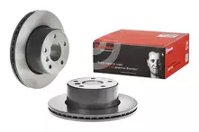 Тормозной диск Brembo Prime Line  09.A229.11