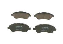 Передние тормозные колодки Bosch 0 986 494 054 для Toyota Corolla Verso 2 пок. / рестайлинг