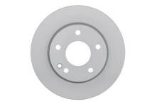 Тормозной диск Bosch 0 986 478 875 для Mercedes-Benz A-Class W168