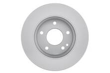 Тормозной диск Bosch 0 986 478 875 для Mercedes-Benz A-Class W168