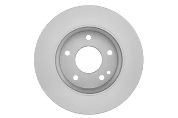 Bosch 0 986 478 875 <span>тормозной диск вентилируемый</span>