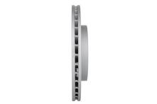 Тормозной диск Bosch 0 986 478 875 для Mercedes-Benz A-Class W168