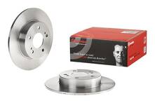 Тормозной диск Brembo Prime Line 08.8065.14 для Nissan Maxima 4 пок. / A32