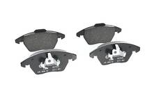 Передние тормозные колодки ATE 13.0460-7202.2 для Peugeot 208 1 пок.