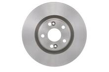 Тормозной диск Bosch 0 986 479 109 для Renault Espace 3 пок.