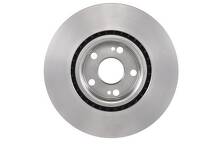 Тормозной диск Bosch 0 986 479 109 для Renault Espace 3 пок.
