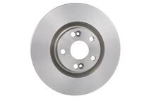 Тормозной диск Bosch 0 986 479 109 для Renault Espace 3 пок.