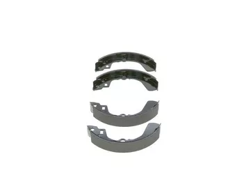 Bosch 0 986 487 436 <span>тормозные колодки задние</span>