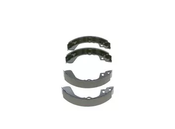 Bosch 0 986 487 436 <span>тормозные колодки задние</span>